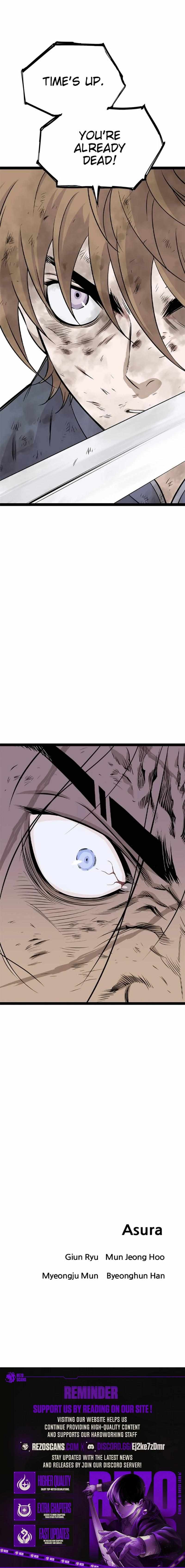 Asura (manhwa) Chapter 26 19